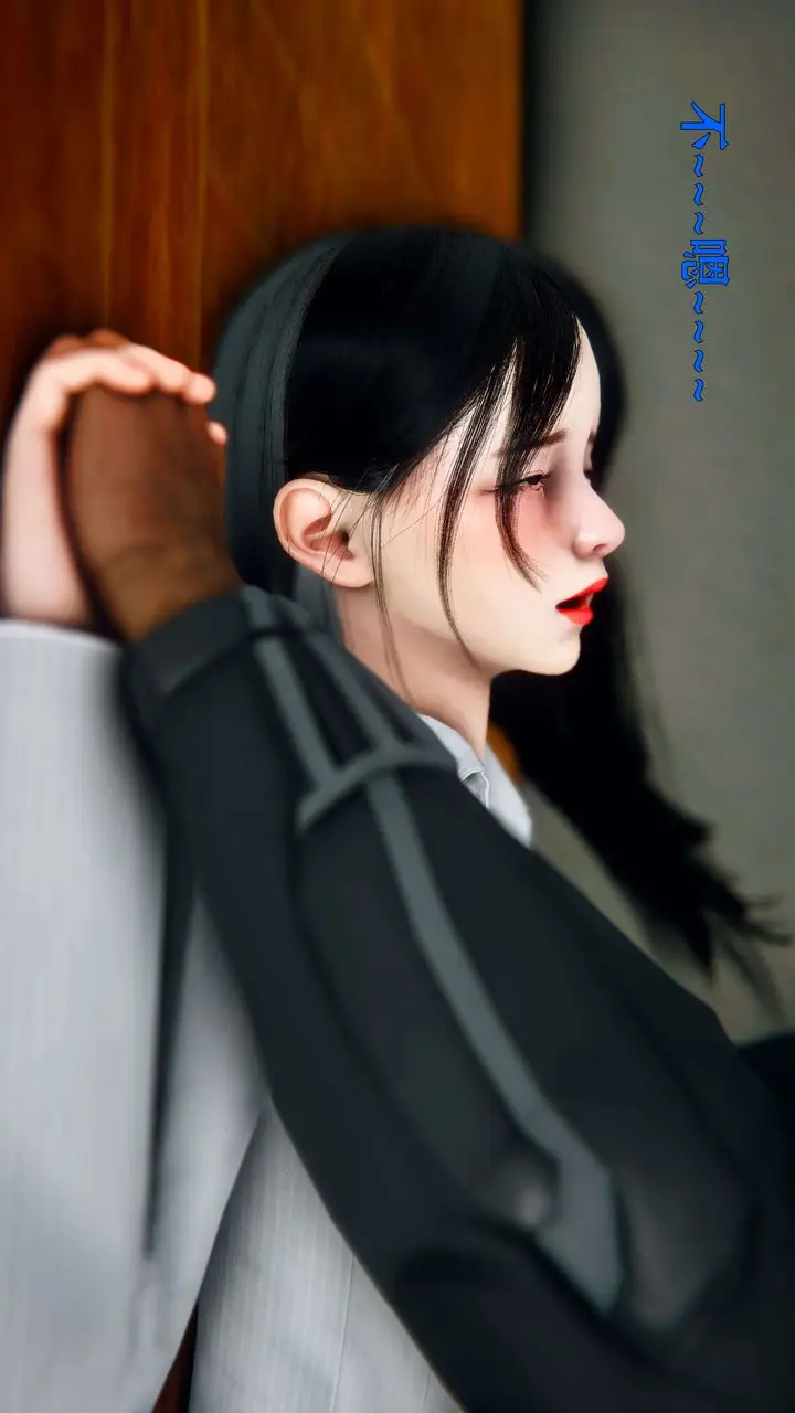 漫画《[3D]美少女假面冯迪妮》第02话第78张图