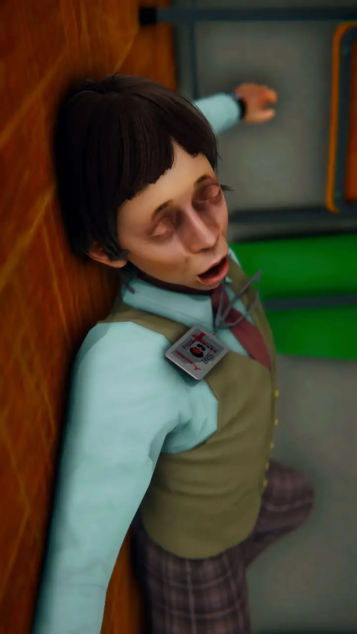 漫画《[3D]美少女假面冯迪妮》第01话第86张图