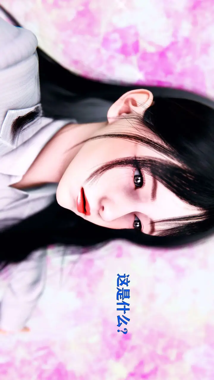 漫画《[3D]美少女假面冯迪妮》第03话第12张图