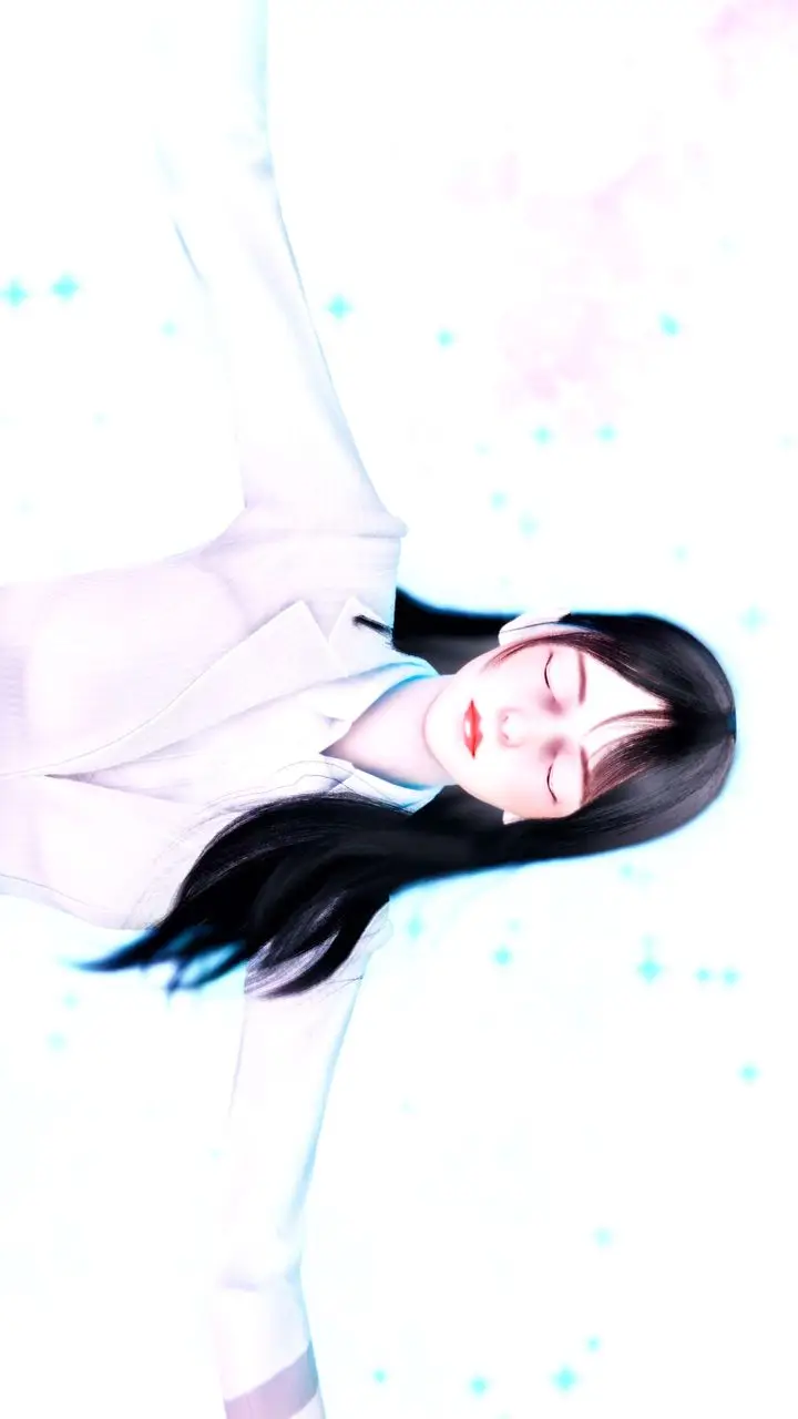 漫画《[3D]美少女假面冯迪妮》第03话第19张图