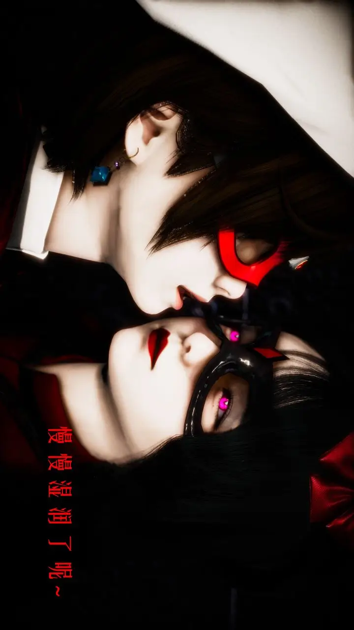 漫画《[3D]美少女假面冯迪妮》第31话第2张图