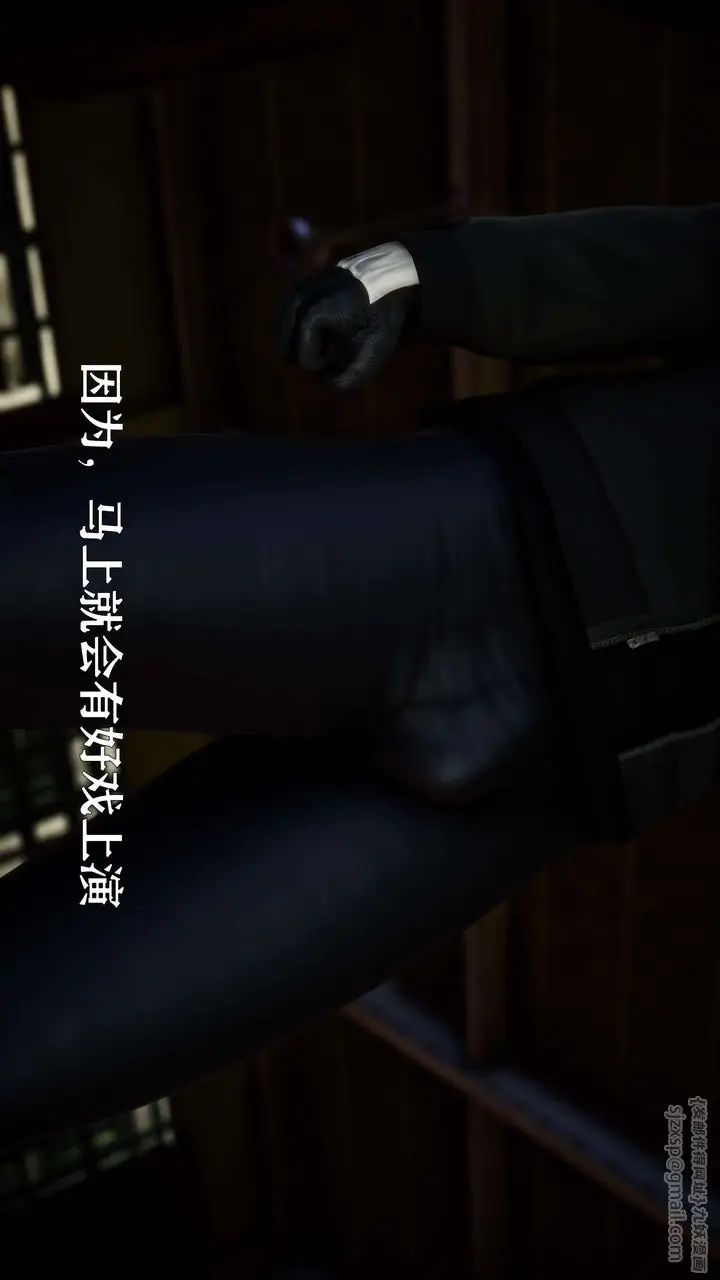 漫画《[3D]美少女假面冯迪妮》外传下第48张图