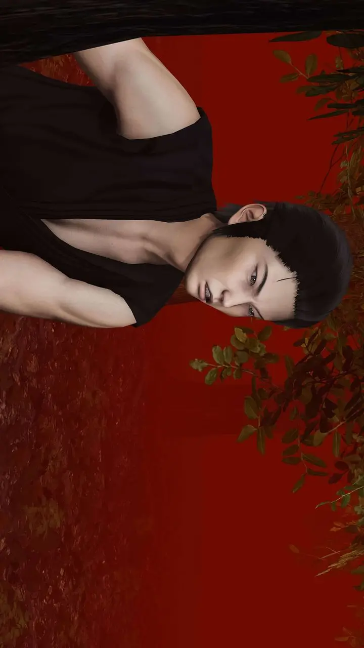 漫画《[3D]死灵法师》第11话第54张图