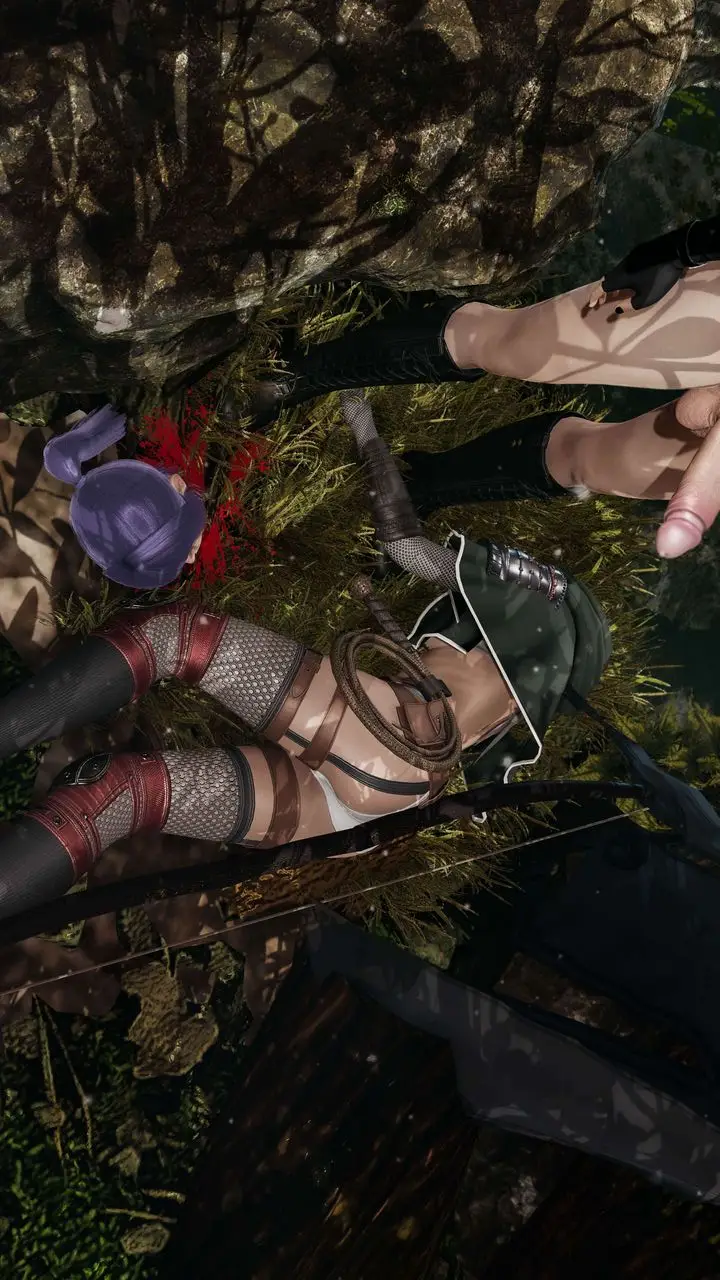 漫画《[3D]死灵法师》第03话第95张图