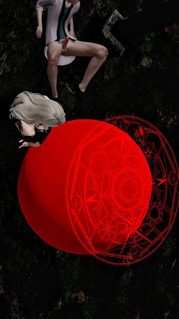 漫画《[3D]死灵法师》第09话第129张图
