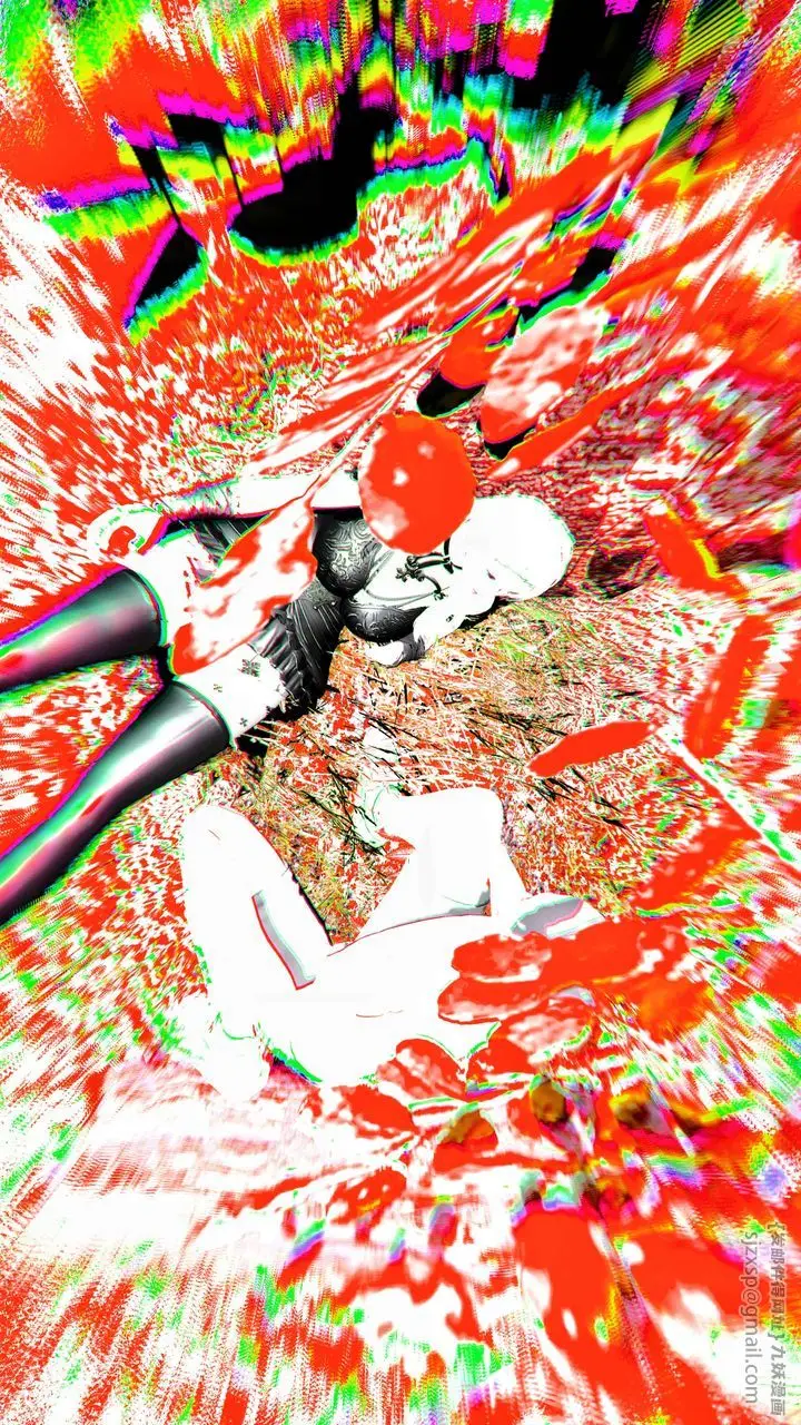 漫画《[3D]死灵法师》第09话第37张图