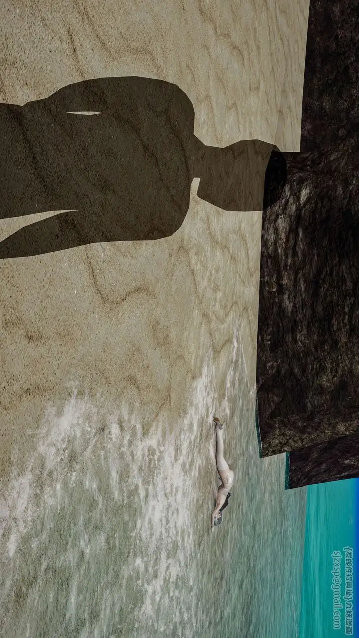 漫画《[3D]死灵法师》番外第82张图