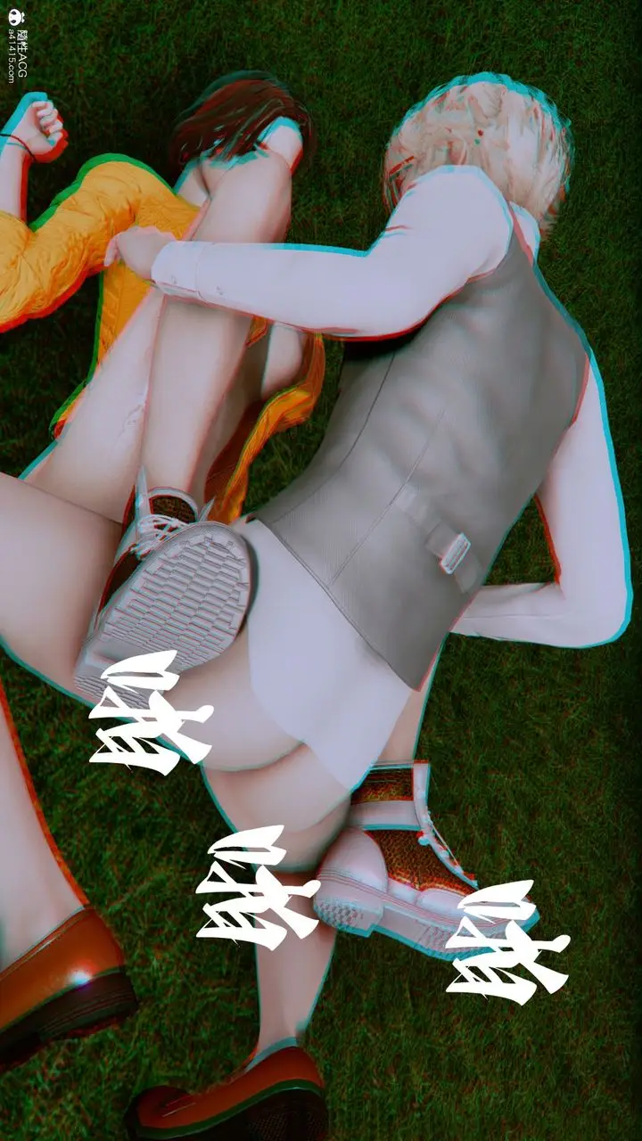 漫画《[3D]我的妻子和她的学生》第05话第167张图