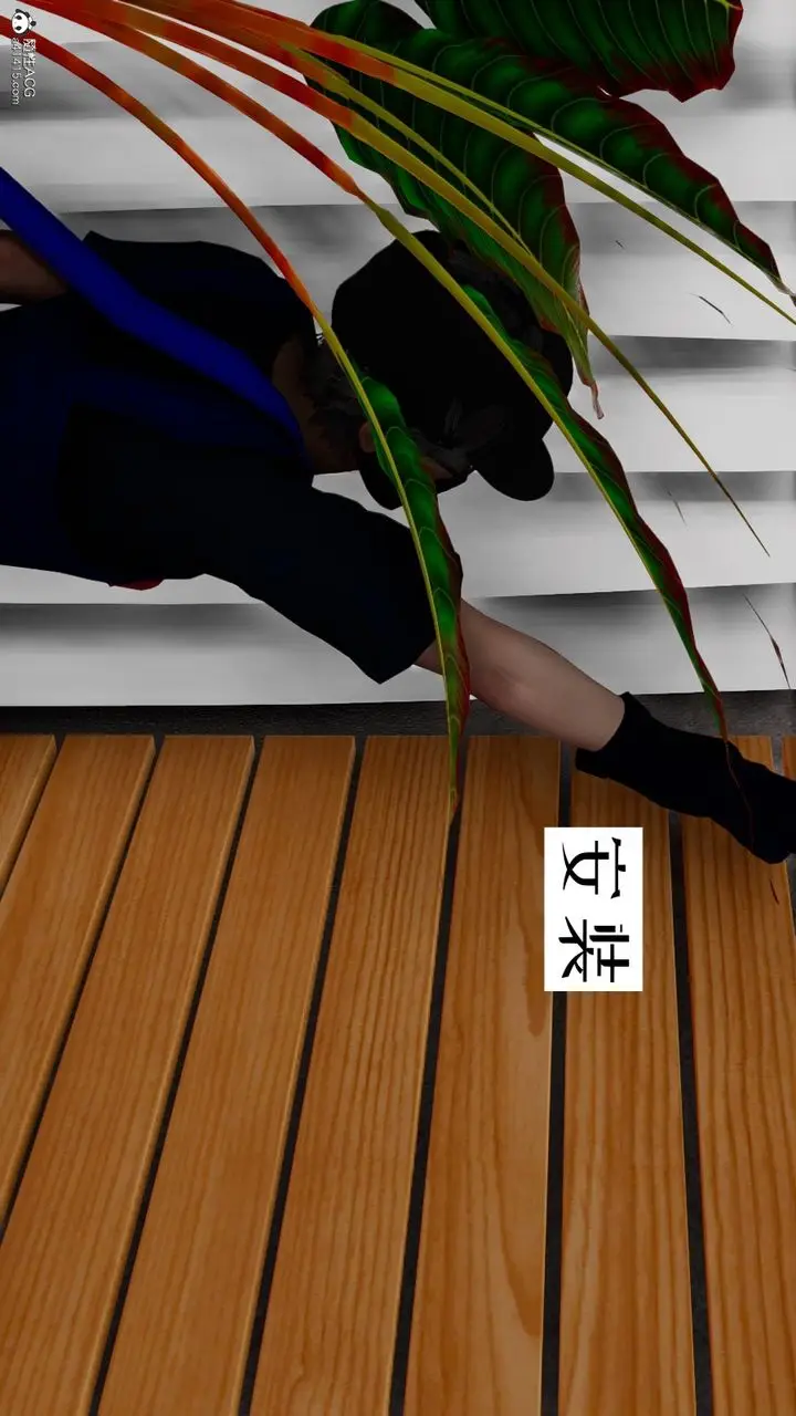 漫画《[3D]我的妻子和她的学生》第06话第66张图