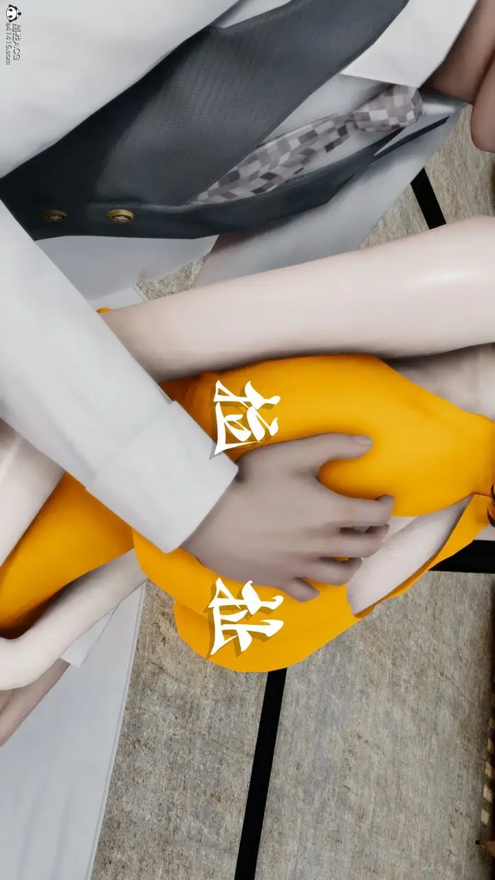 漫画《[3D]我的妻子和她的学生》第06话第80张图