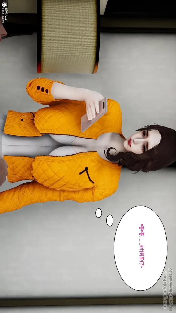 漫画《[3D]我的妻子和她的学生》第09话第27张图