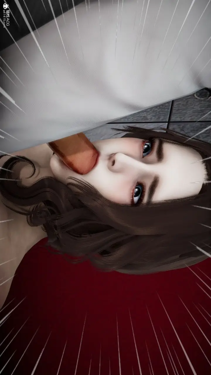 漫画《[3D]我的妻子和她的学生》第08话第95张图