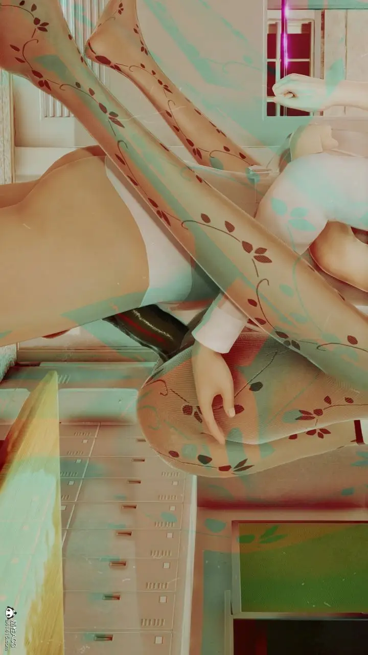 漫画《[3D]我的妻子和她的学生》第07话第114张图