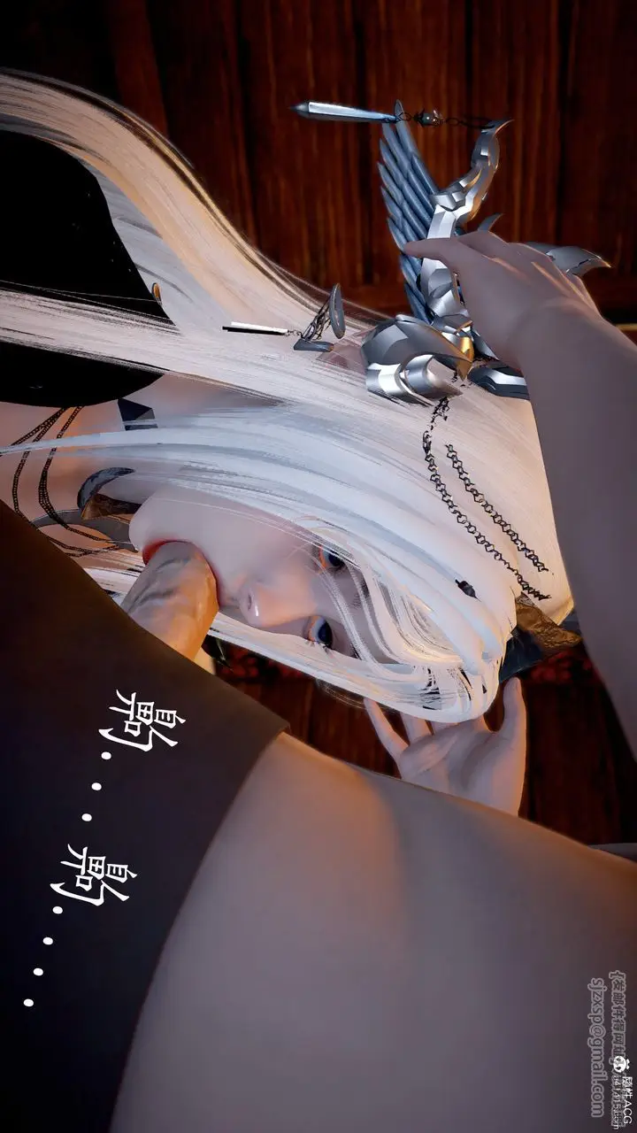 漫画《[3D]神谕第三季》第06话第105张图