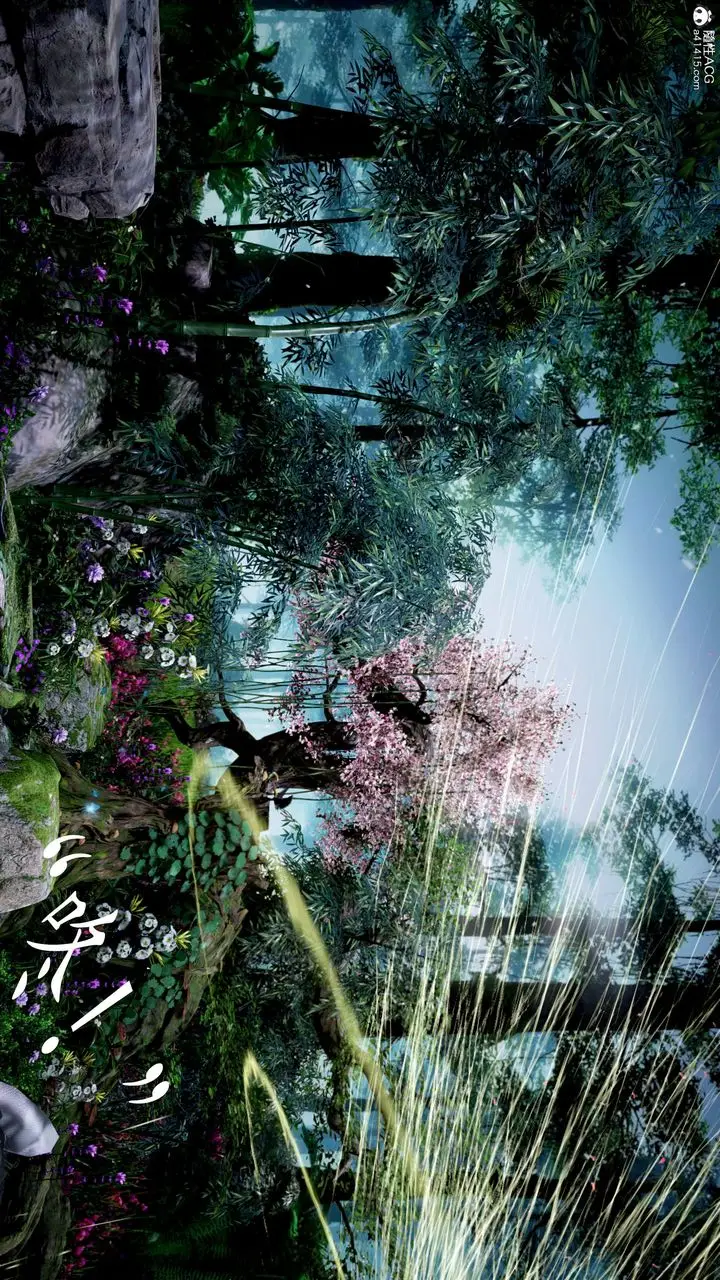 漫画《[3D]神谕第三季》第05话第13张图
