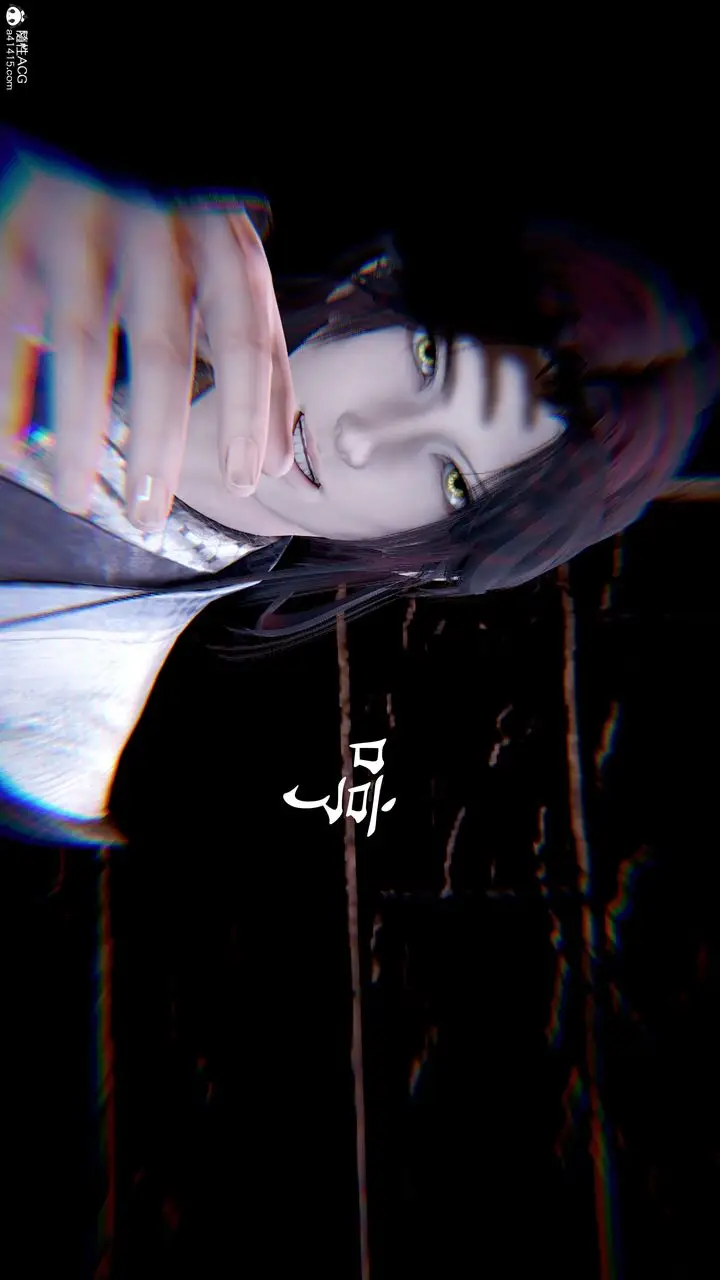 漫画《[3D]神谕第三季》第05话第146张图