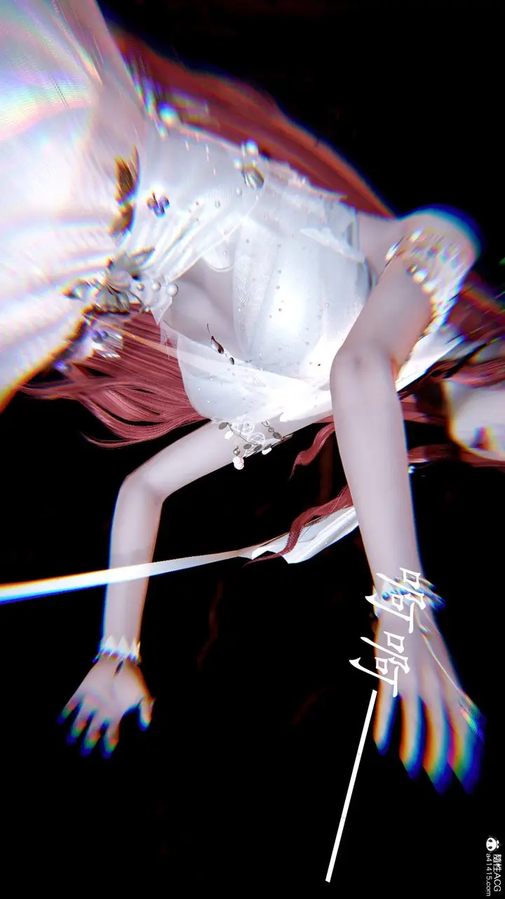 漫画《[3D]神谕第三季》第05话第147张图