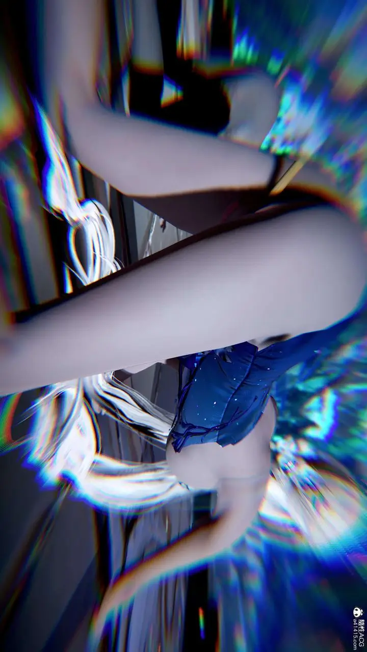漫画《[3D]神谕第二季》第09话第173张图