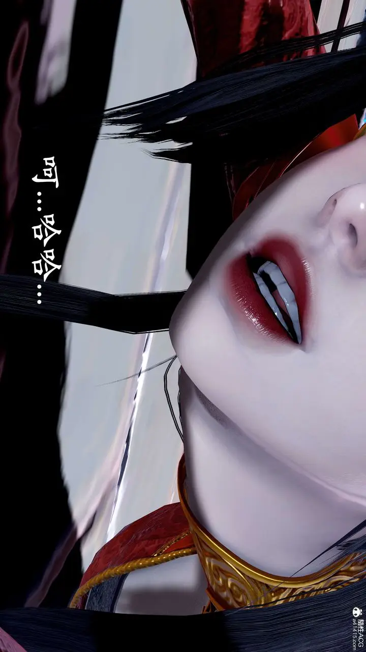 漫画《[3D]神谕第二季》第08话第170张图
