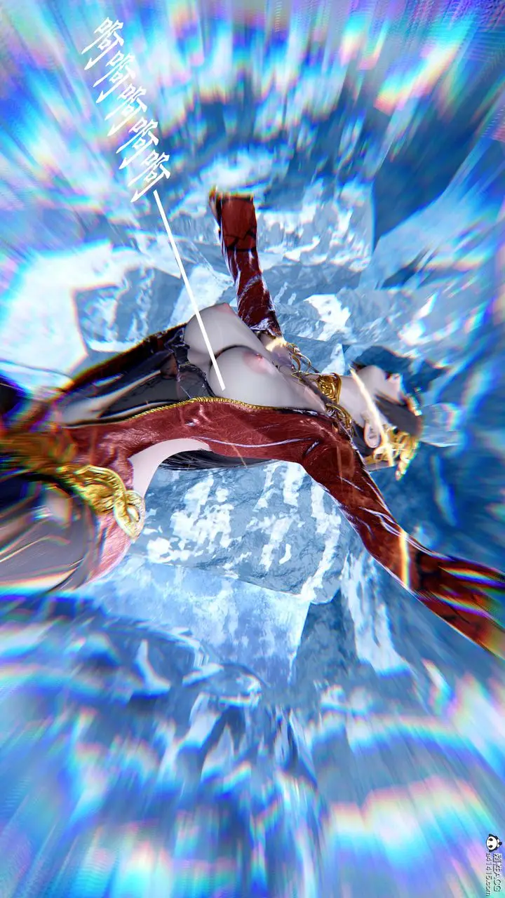 漫画《[3D]神谕第二季》第08话第213张图