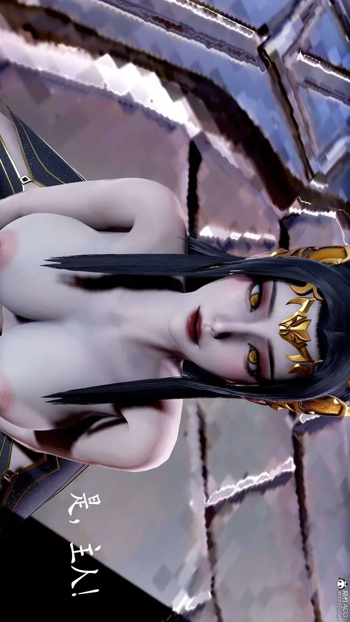 漫画《[3D]神谕第二季》第08话第231张图