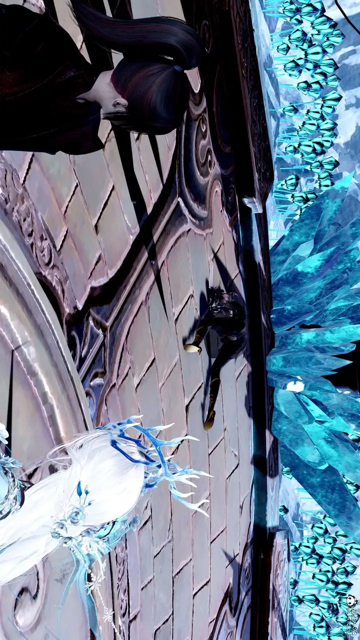 漫画《[3D]神谕第二季》第08话第253张图