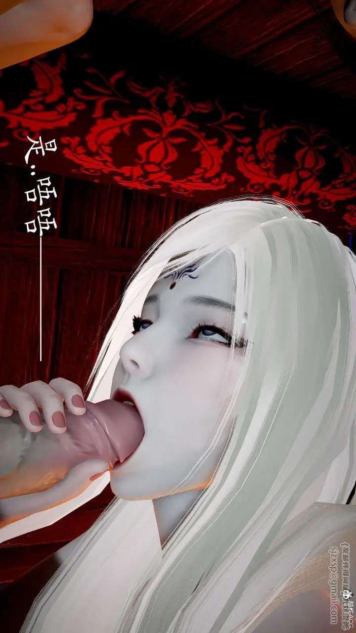 漫画《[3D]神谕第二季》第06话第32张图