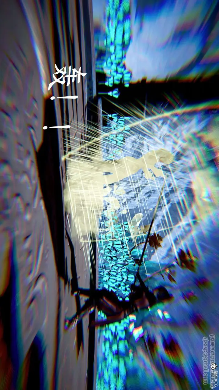 漫画《[3D]神谕第二季》第07话第120张图
