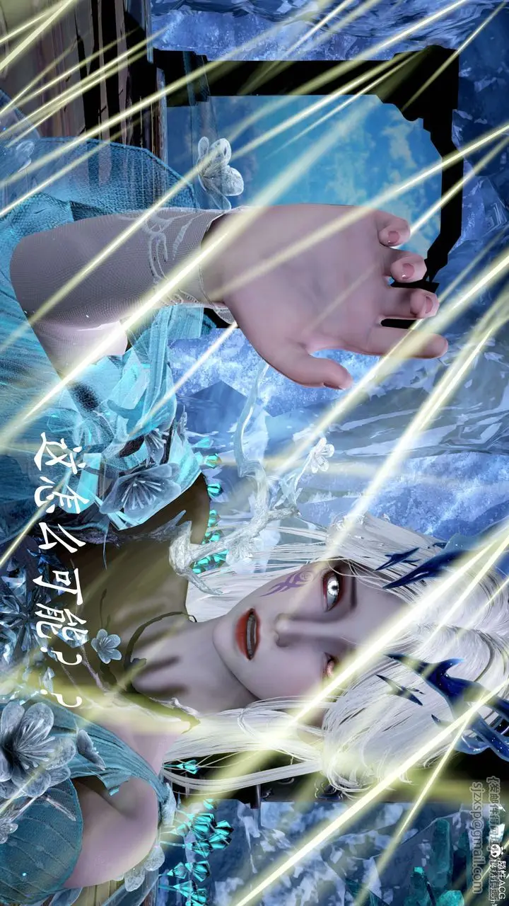 漫画《[3D]神谕第二季》第07话第42张图