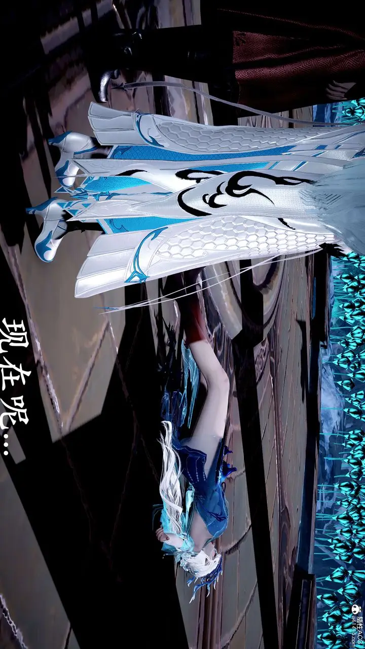 漫画《[3D]神谕第二季》第07话第72张图