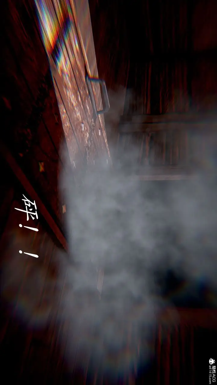 漫画《[3D]神谕第二季》番外第200张图