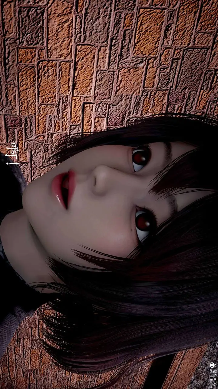 漫画《[3D]神谕第二季》番外第27张图