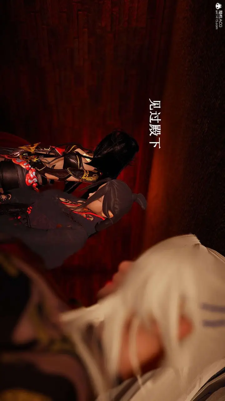 漫画《[3D]神谕第一季》第07话第147张图