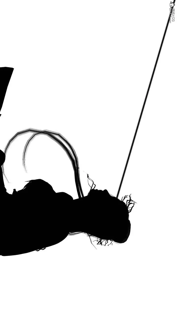 漫画《[3D]神谕第一季》第13话第112张图