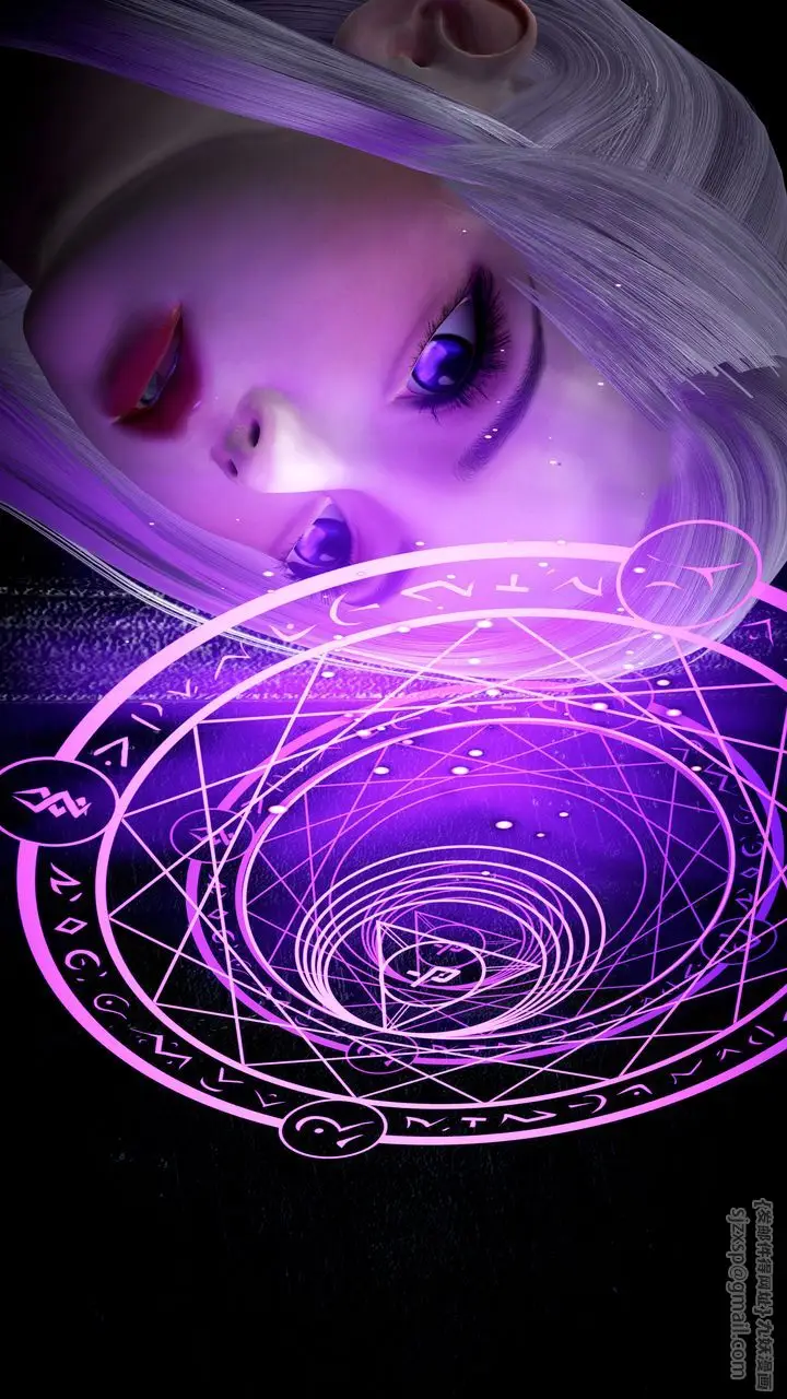 漫画《[3D]神谕第一季》第01话第40张图