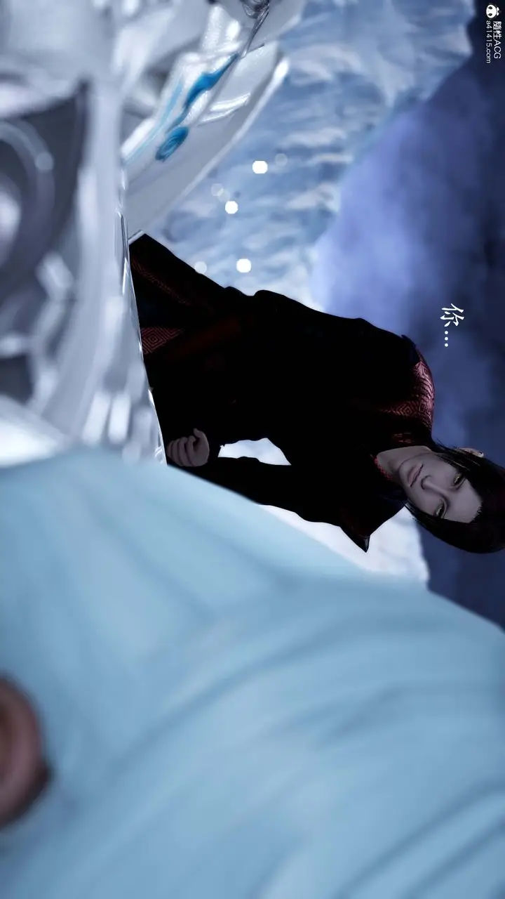 漫画《[3D]神谕第一季》番外01话第26张图