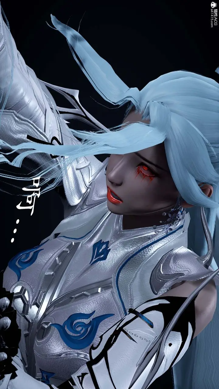 漫画《[3D]神谕第一季》番外01话第28张图