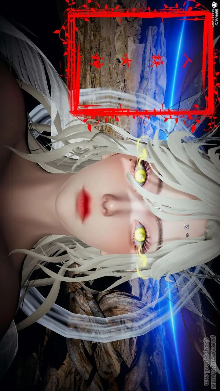 漫画《[3D]神谕第一季》第08话第121张图
