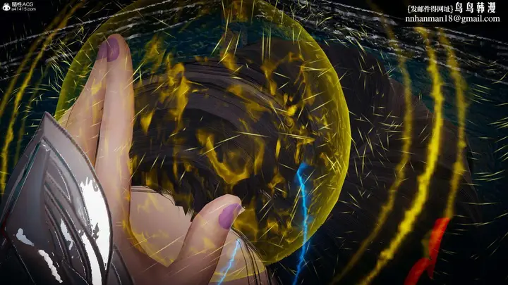 漫画《[3D]神谕第一季》第08话第145张图