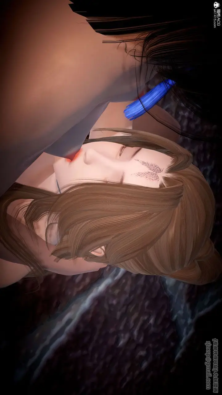 漫画《[3D]神谕第一季》第08话第216张图