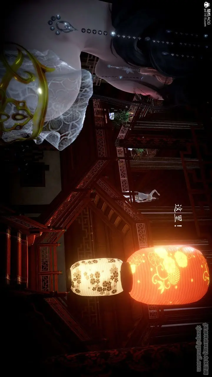 漫画《[3D]神谕第一季》第11话第118张图
