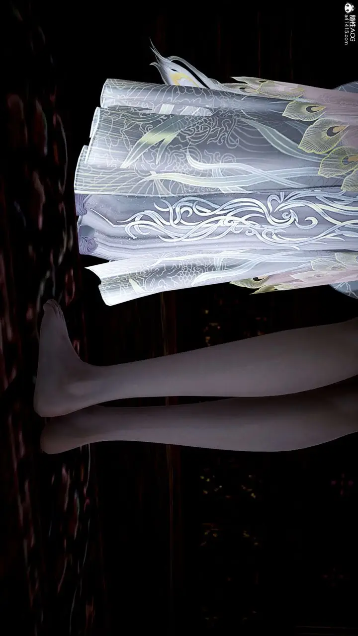 漫画《[3D]神谕第一季》第11话第155张图