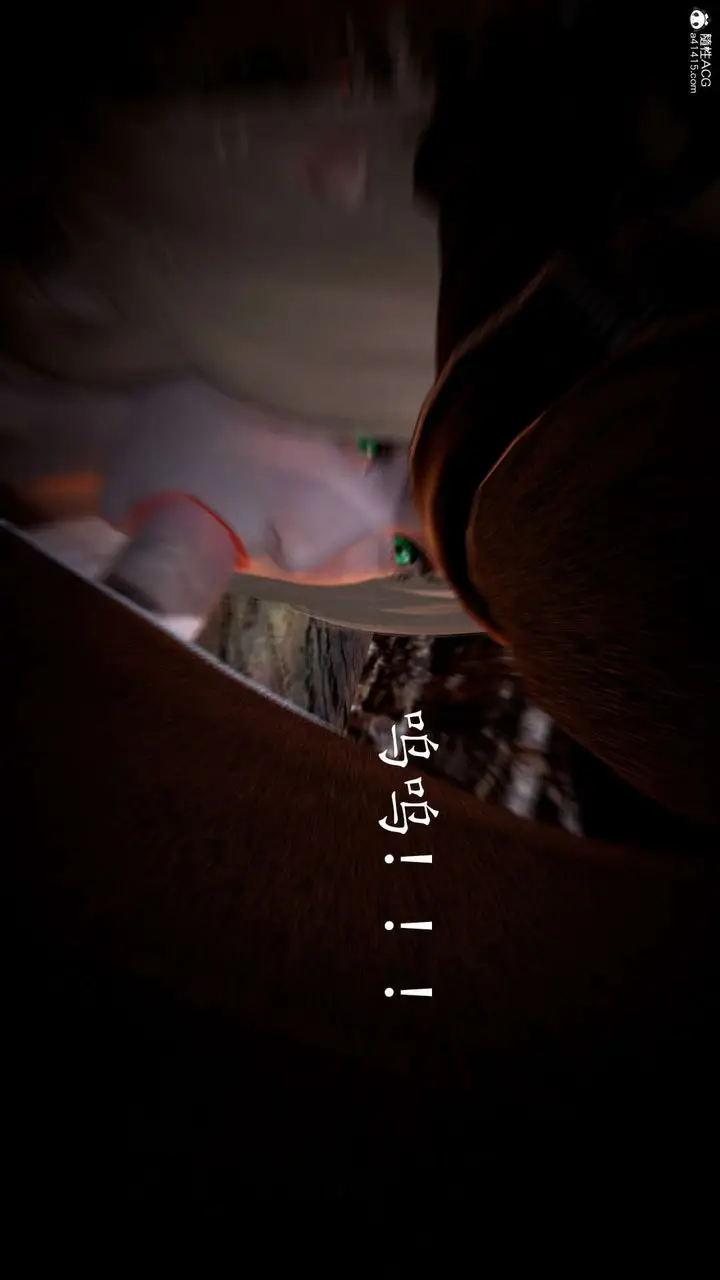 漫画《[3D]神谕第一季》第06话第21张图