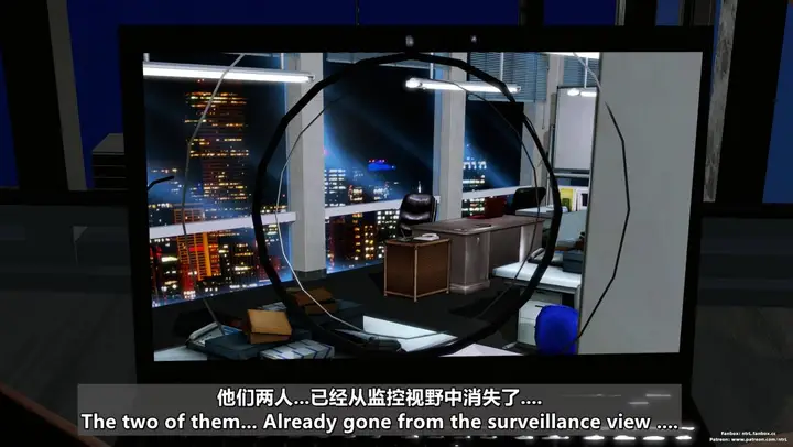 漫画《[3D]我的妻子最近不太对劲》第四话03（完结）第72张图
