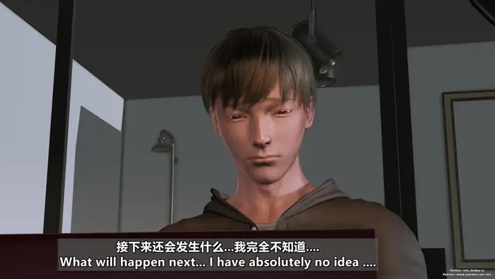 漫画《[3D]我的妻子最近不太对劲》第四话03（完结）第73张图