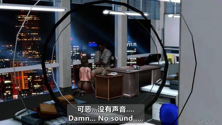 漫画《[3D]我的妻子最近不太对劲》第四话02第75张图