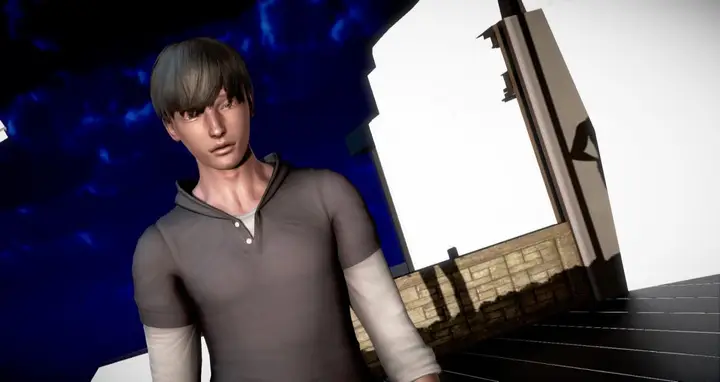 漫画《[3D]我的妻子最近不太对劲》第一话01第66张图
