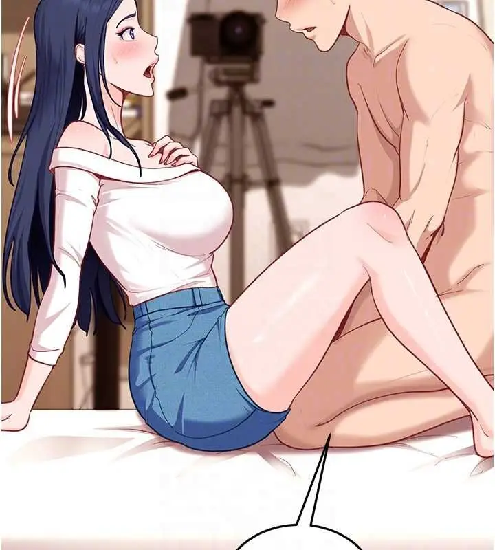 漫画《太妹硬闯成人界》第35话第108张图