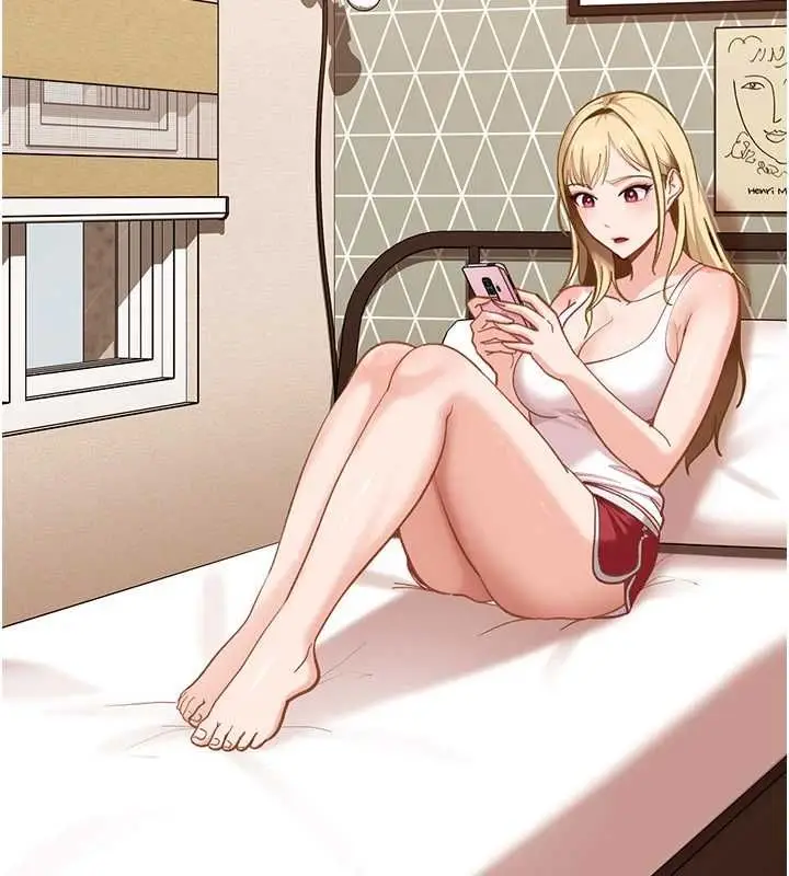 漫画《太妹硬闯成人界》第35话第169张图