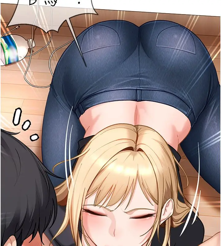 漫画《太妹硬闯成人界》第37话第101张图